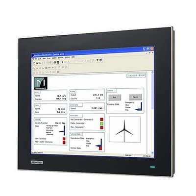 Advantech FPM-7000T/W, FPM-7151T